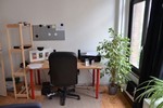 Kot in Antwerpen bij de universiteit