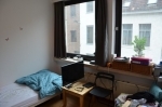 Een kot in de stad van Antwerpen - Kot Antwerpen